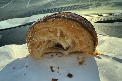 Burns The Bread photo 2